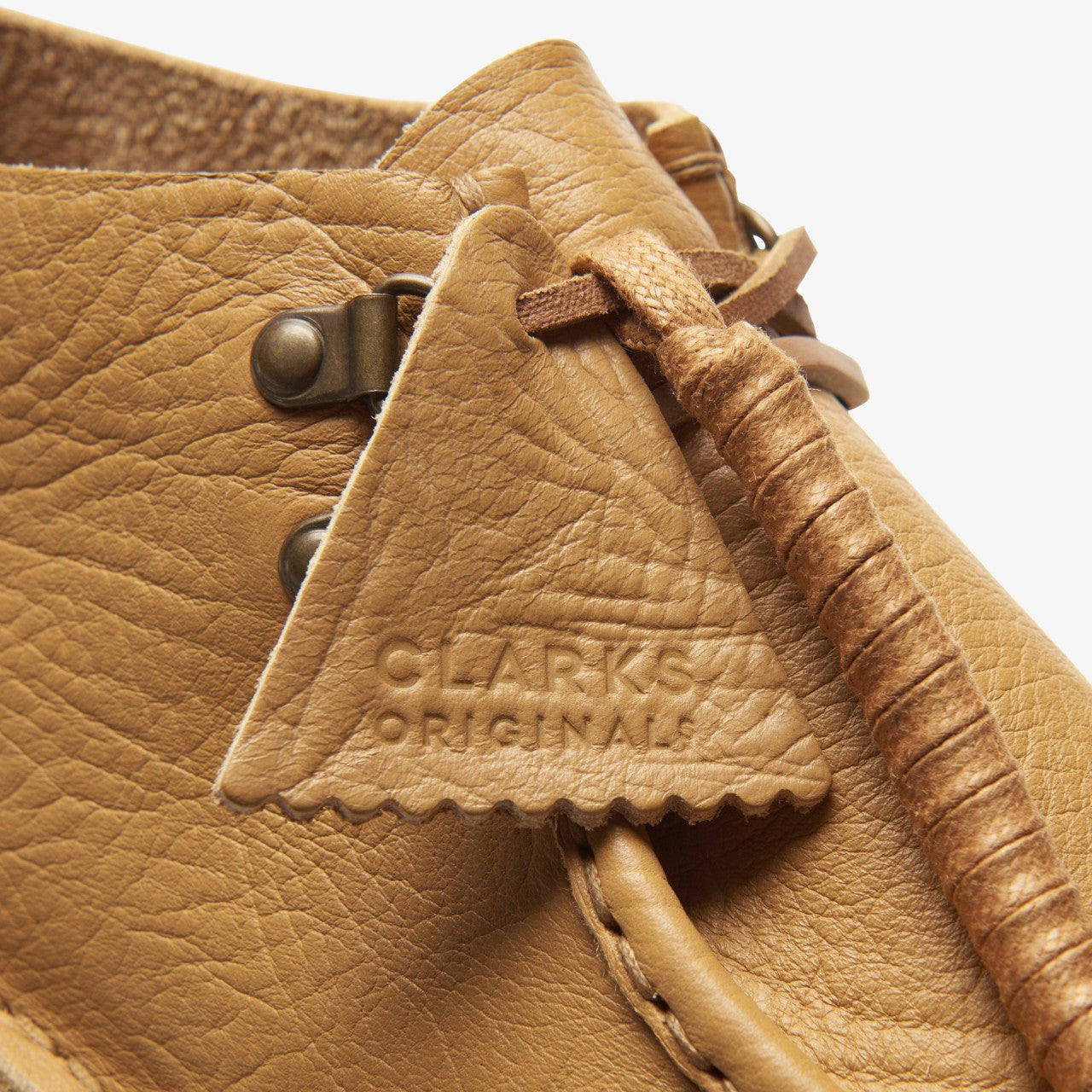 Desert Nomad Curry Leather | Clarks Onsale