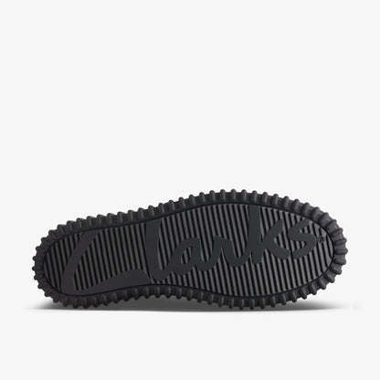 Torhill Hi Black Suede | Clarks For Sale