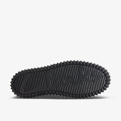 Torhill Hi Black Suede | Clarks For Sale