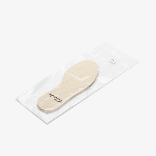 Infant Size 11 Foam Insoles N/A | Clarks US