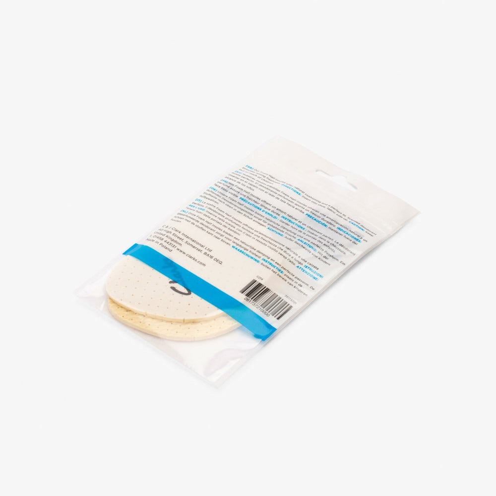 Half Foam Insoles N/A | Clarks For Sale