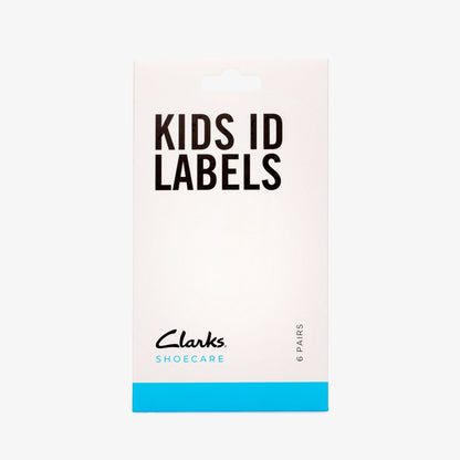 ID Labels N/A | Clarks Onsale