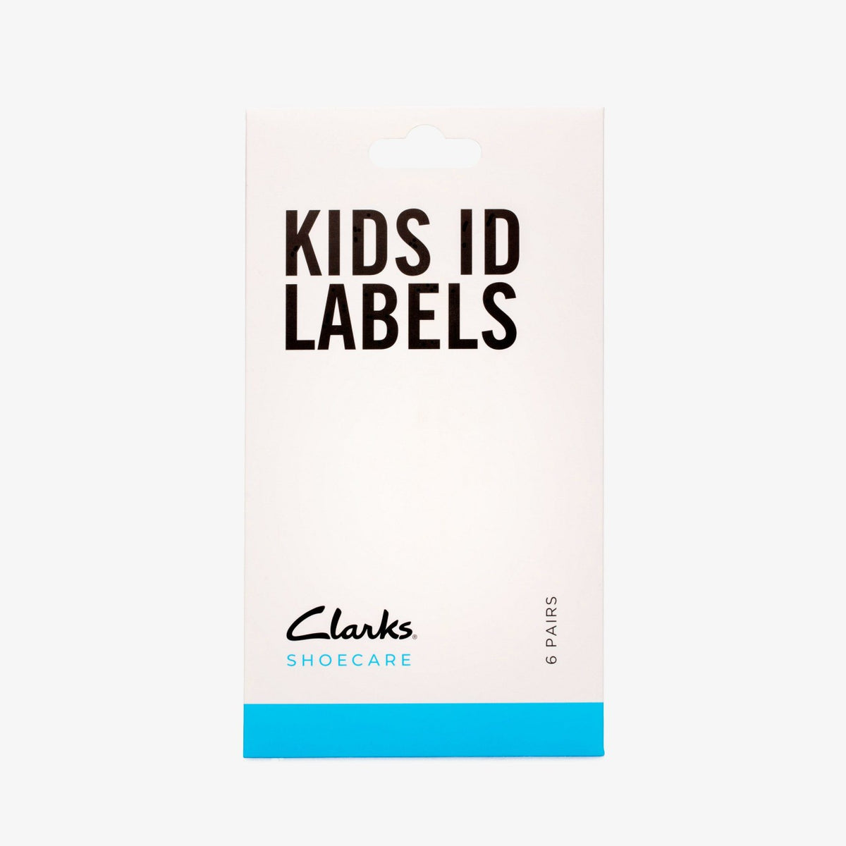 ID Labels N/A | Clarks Onsale