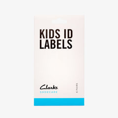 ID Labels N/A | Clarks Onsale