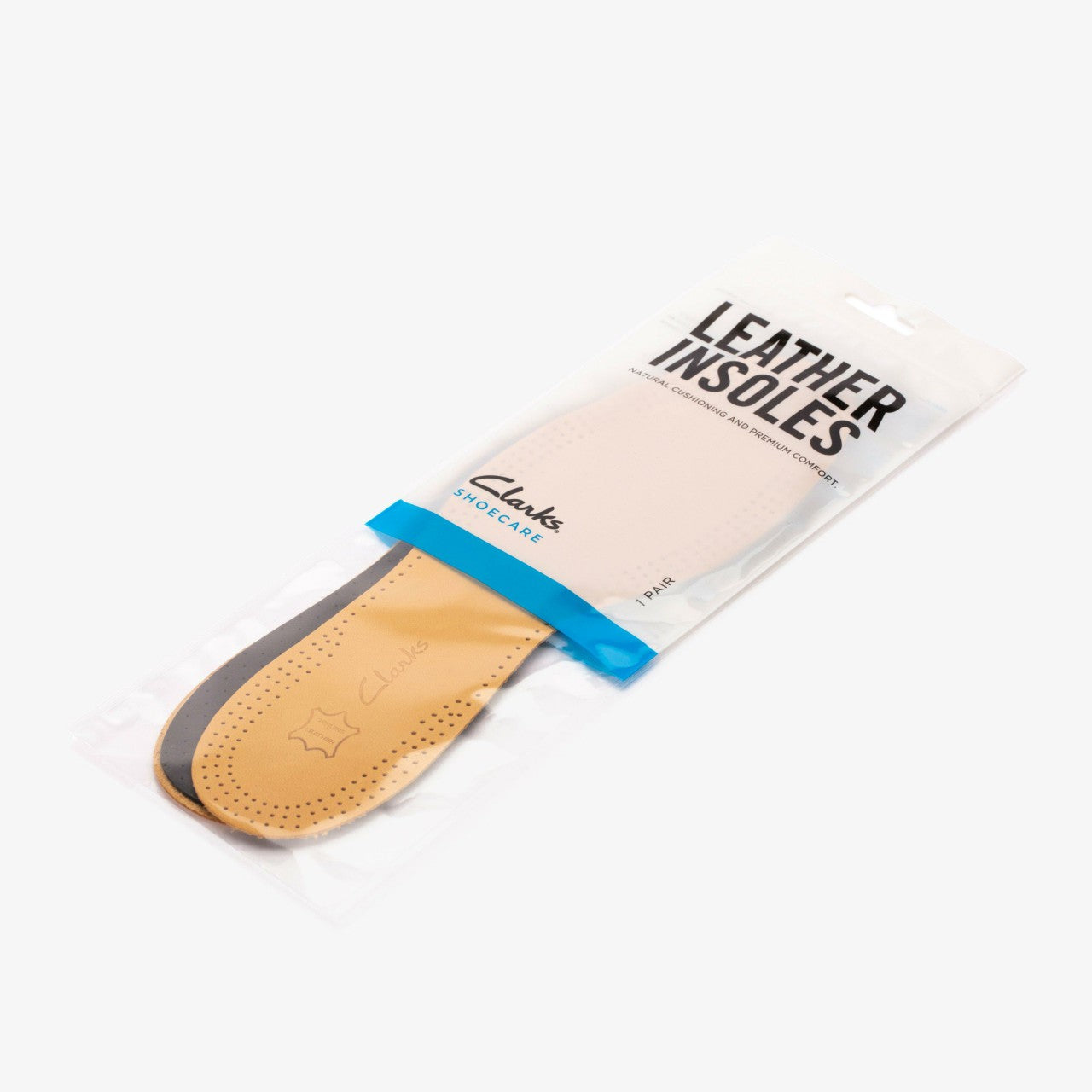 Adults Size 11 Leather Insoles N/A | Clarks Discount