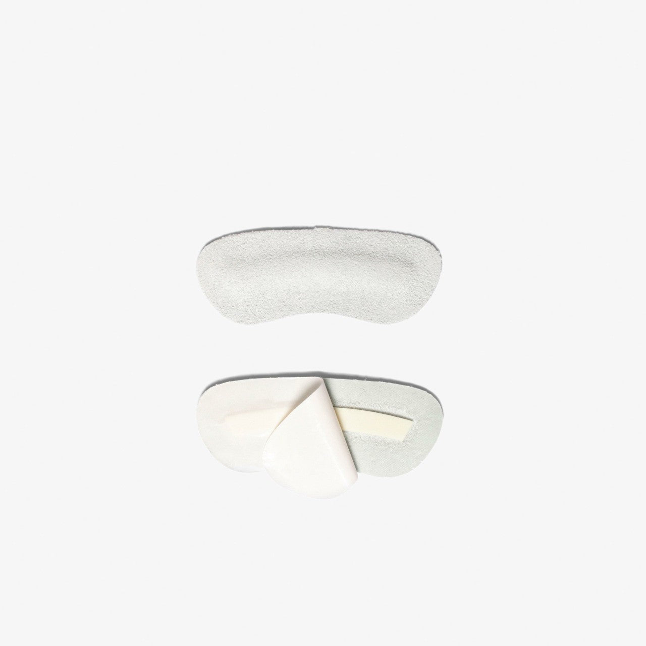 Suede Heel Grips N/A | Clarks US