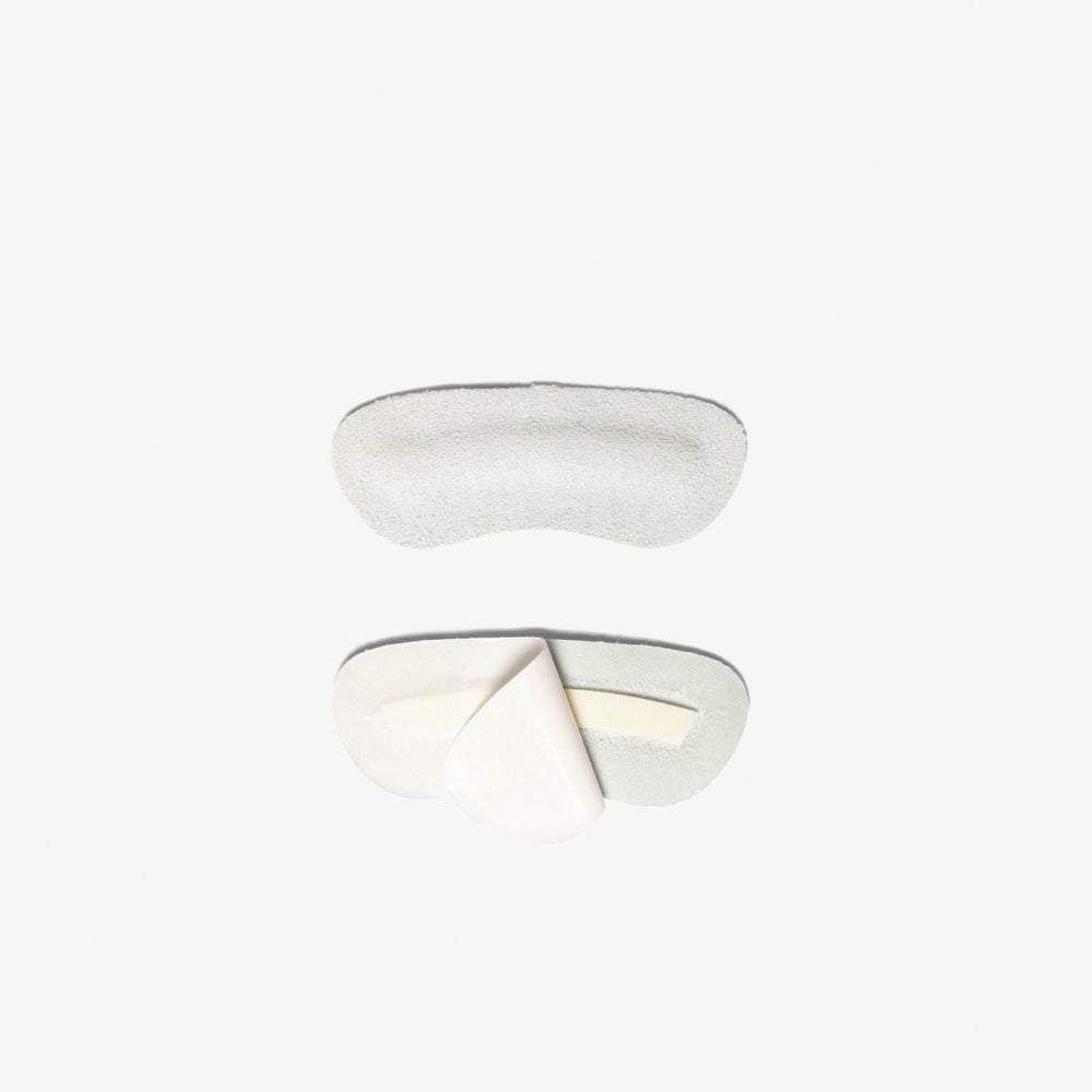 Suede Heel Grips N/A | Clarks US