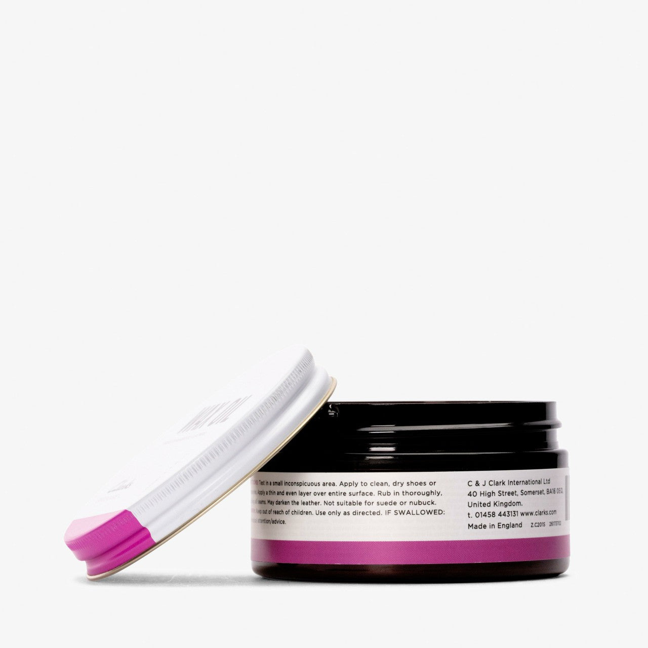 Wax Oil N/A | Clarks For Sale