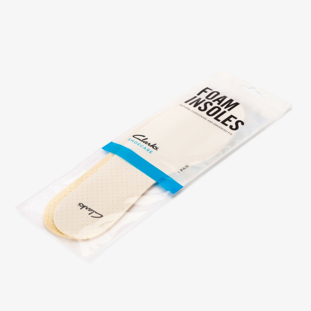 Adults Foam Insole Size 5-6 N/A | Clarks Onsale