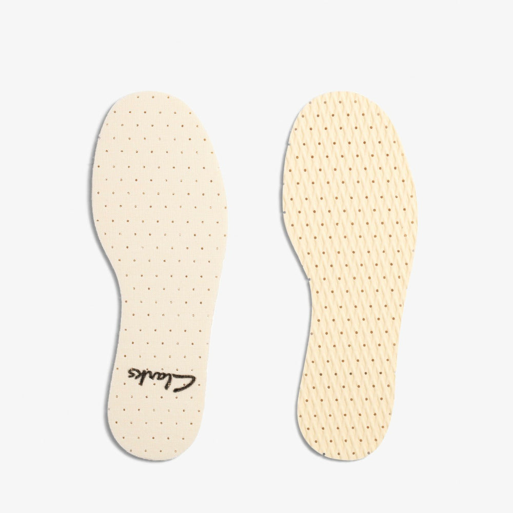 Infant Size 12 Foam Insoles N/A | Clarks