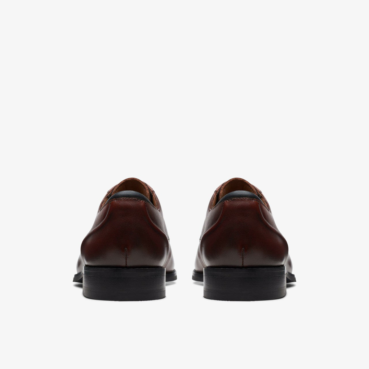 Craft Arlo Lace British Tan | Clarks Sale