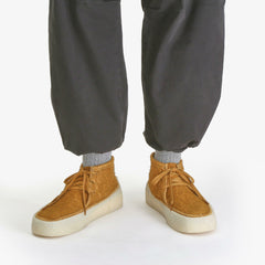 Caravan Light Ochre | Clarks For Sale
