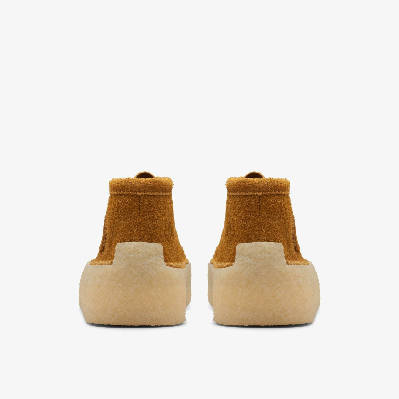 Caravan Light Ochre | Clarks For Sale
