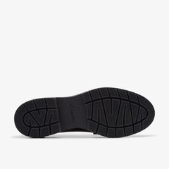 Westlynn Ayla Black Leather | Clarks Discount