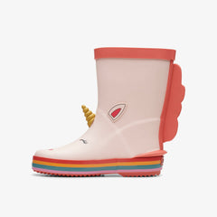 Tarri Run Toddler Pink Combination | Clarks Discount