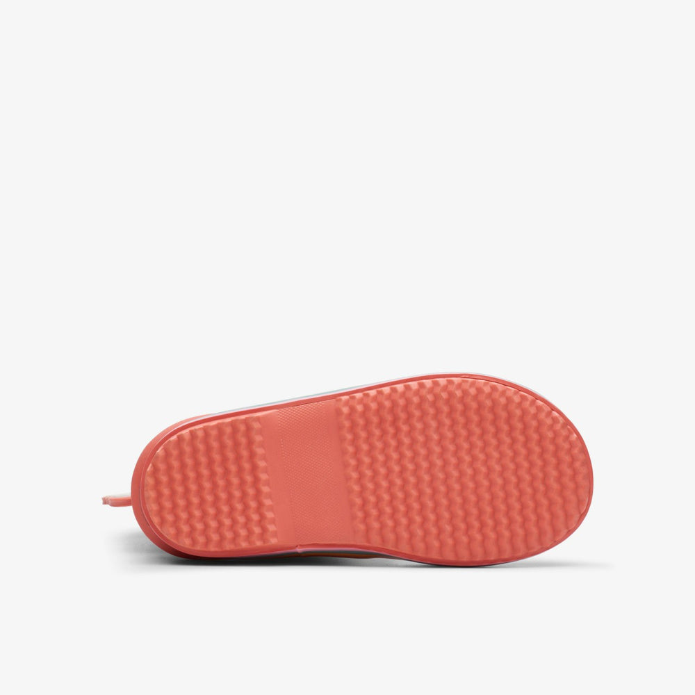 Tarri Run Toddler Pink Combination | Clarks Discount