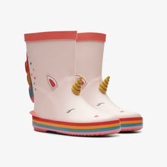 Tarri Run Toddler Pink Combination | Clarks Discount