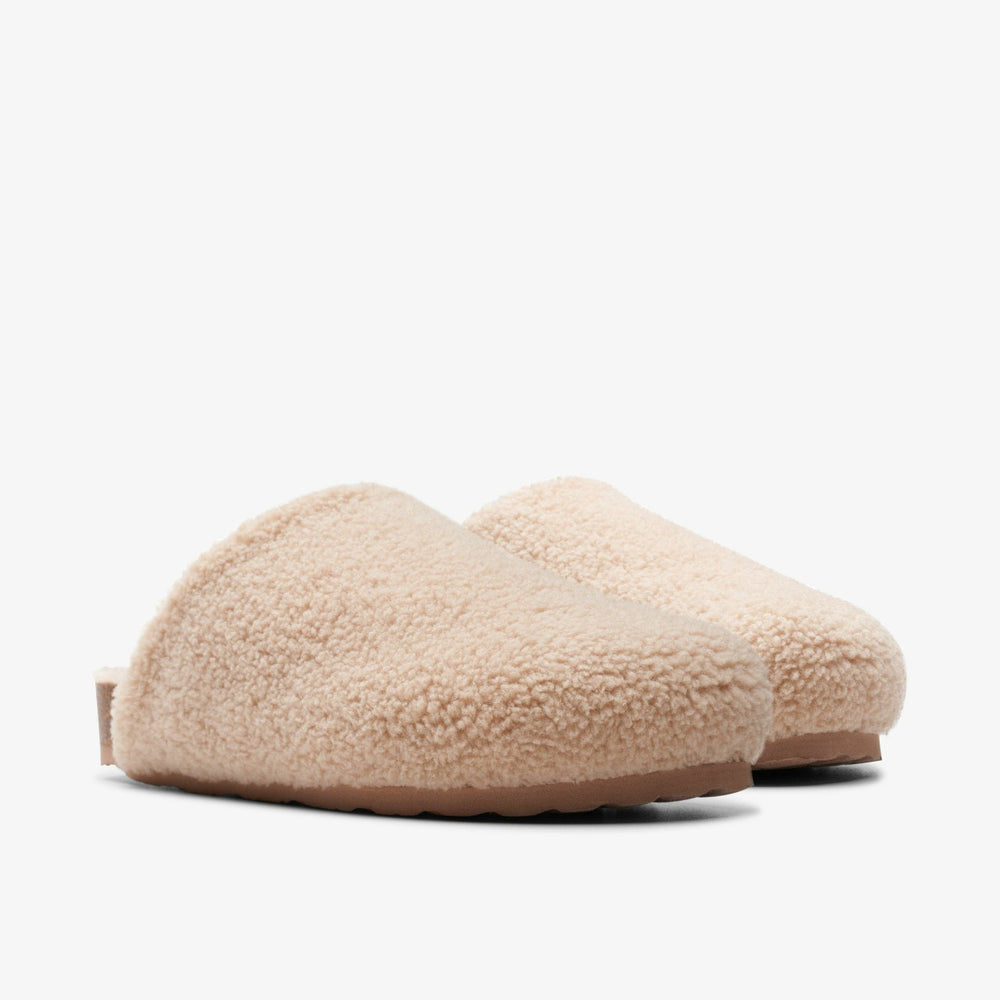 Arella Cozy Oatmeal | Clarks