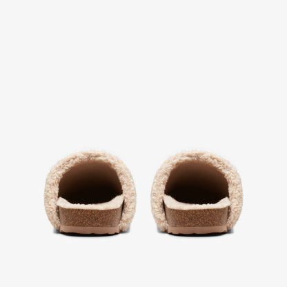 Arella Cozy Oatmeal | Clarks