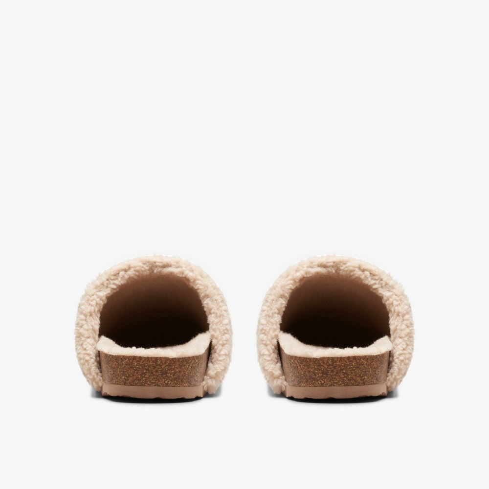 Arella Cozy Oatmeal | Clarks