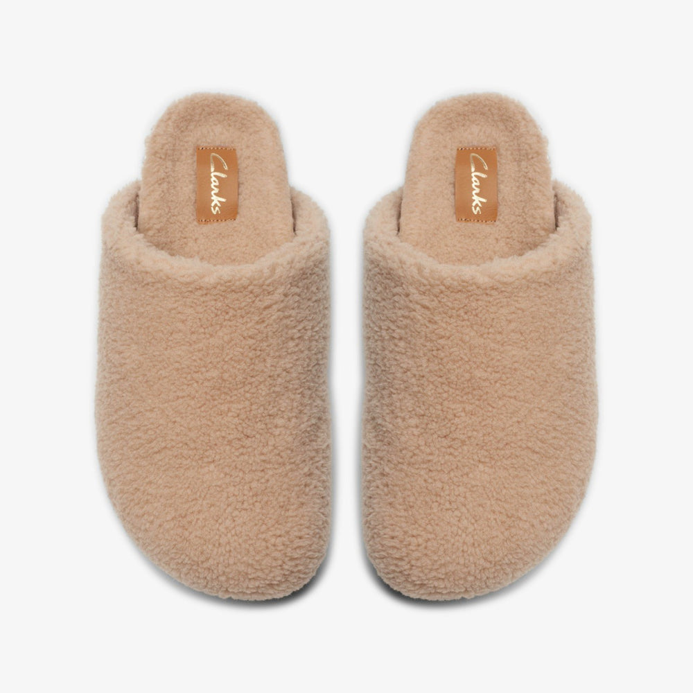 Arella Cozy Oatmeal | Clarks