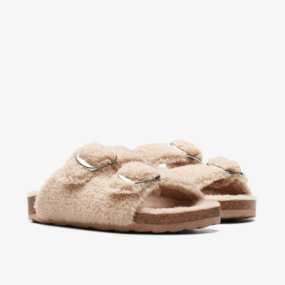 Arella Dream Oatmeal | Clarks Onsale