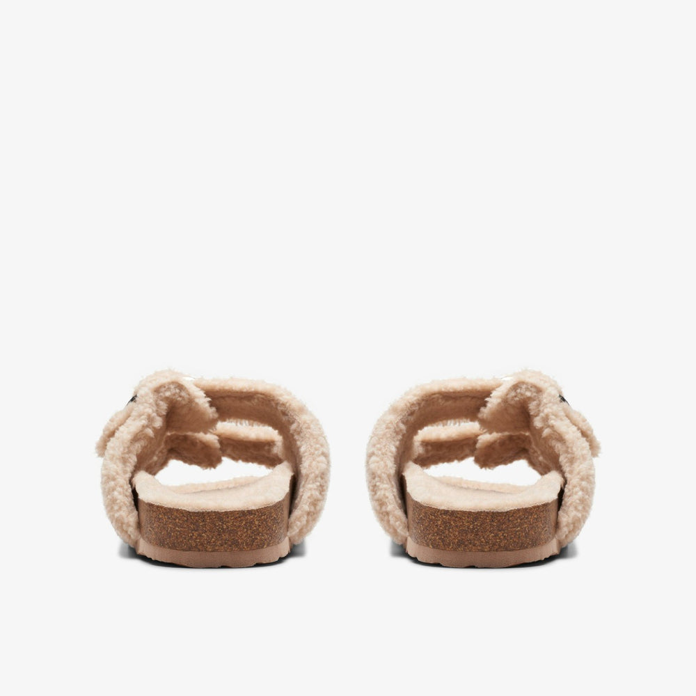Arella Dream Oatmeal | Clarks Onsale