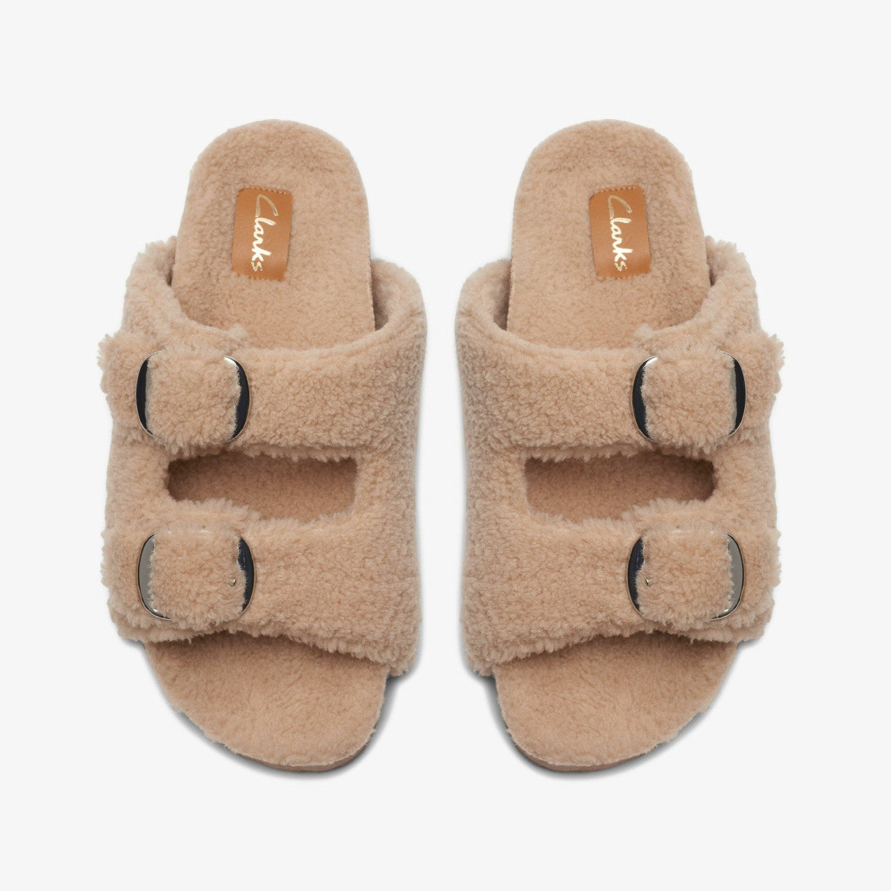 Arella Dream Oatmeal | Clarks Onsale