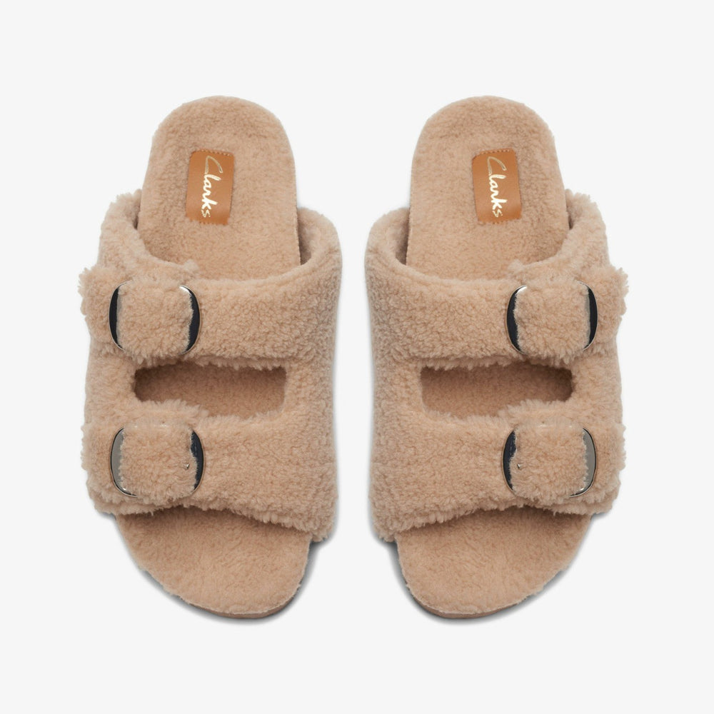 Arella Dream Oatmeal | Clarks Onsale