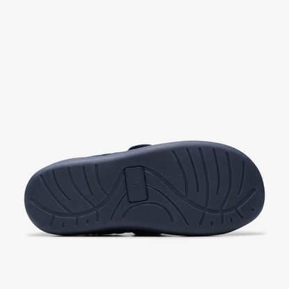 Twyla Charm Navy | Clarks Sale