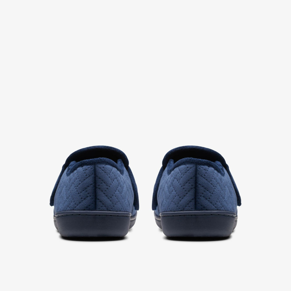 Twyla Charm Navy | Clarks Sale