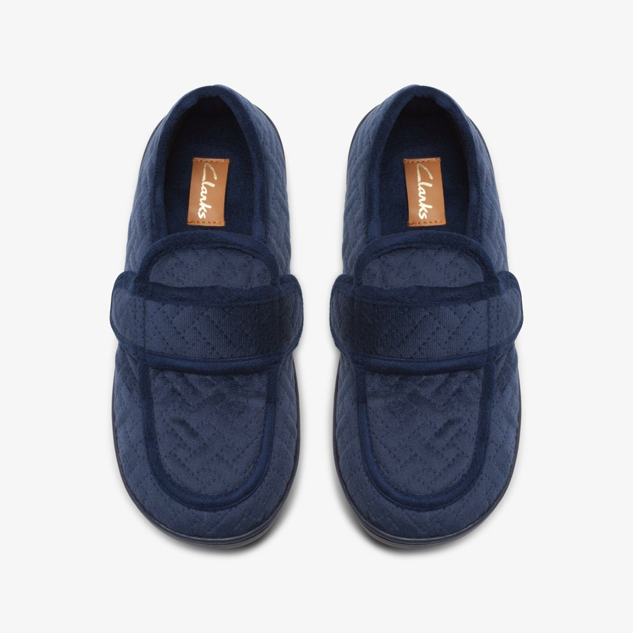 Twyla Charm Navy | Clarks Sale