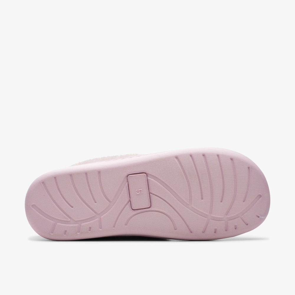 Twyla Star Lilac | Clarks Sale