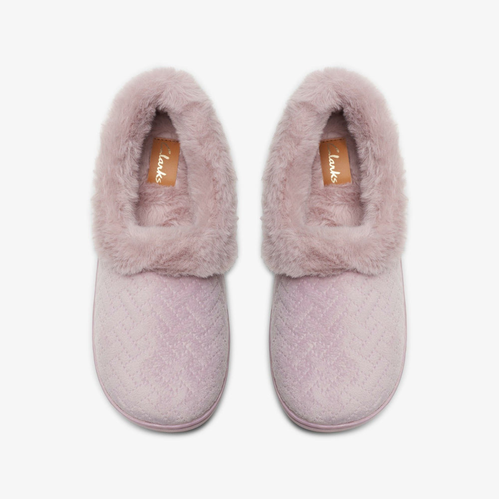 Twyla Star Lilac | Clarks Sale