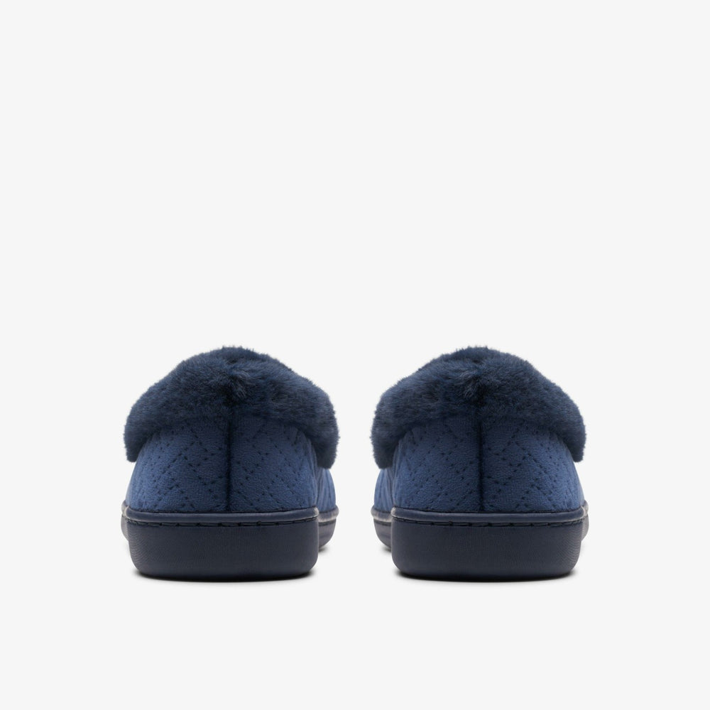 Twyla Star Navy | Clarks Discount