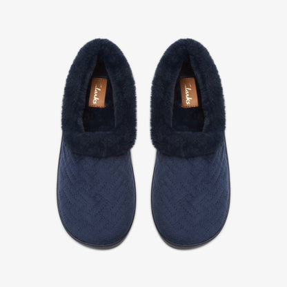 Twyla Star Navy | Clarks Discount