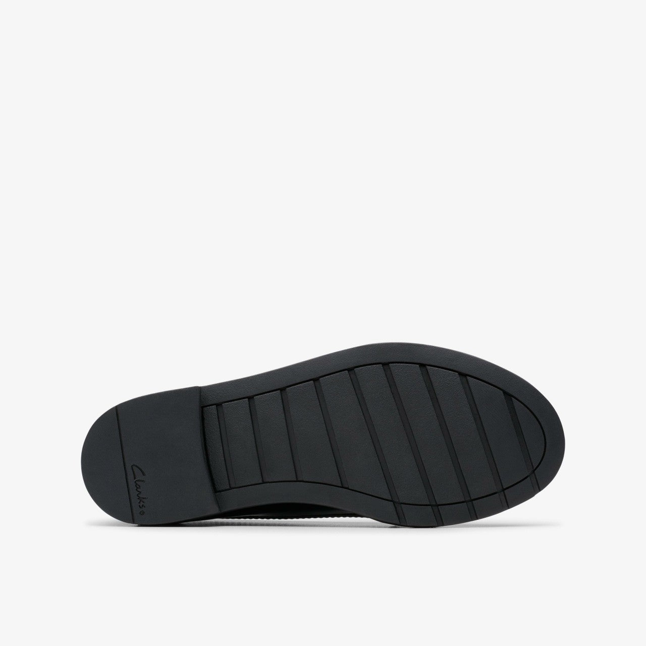 Scala Loafer Kid Black Patent | Clarks For Sale