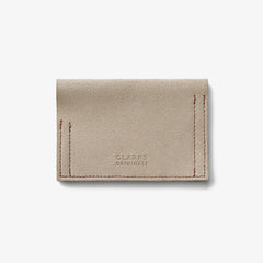 Desert Card Sand Suede | Clarks US