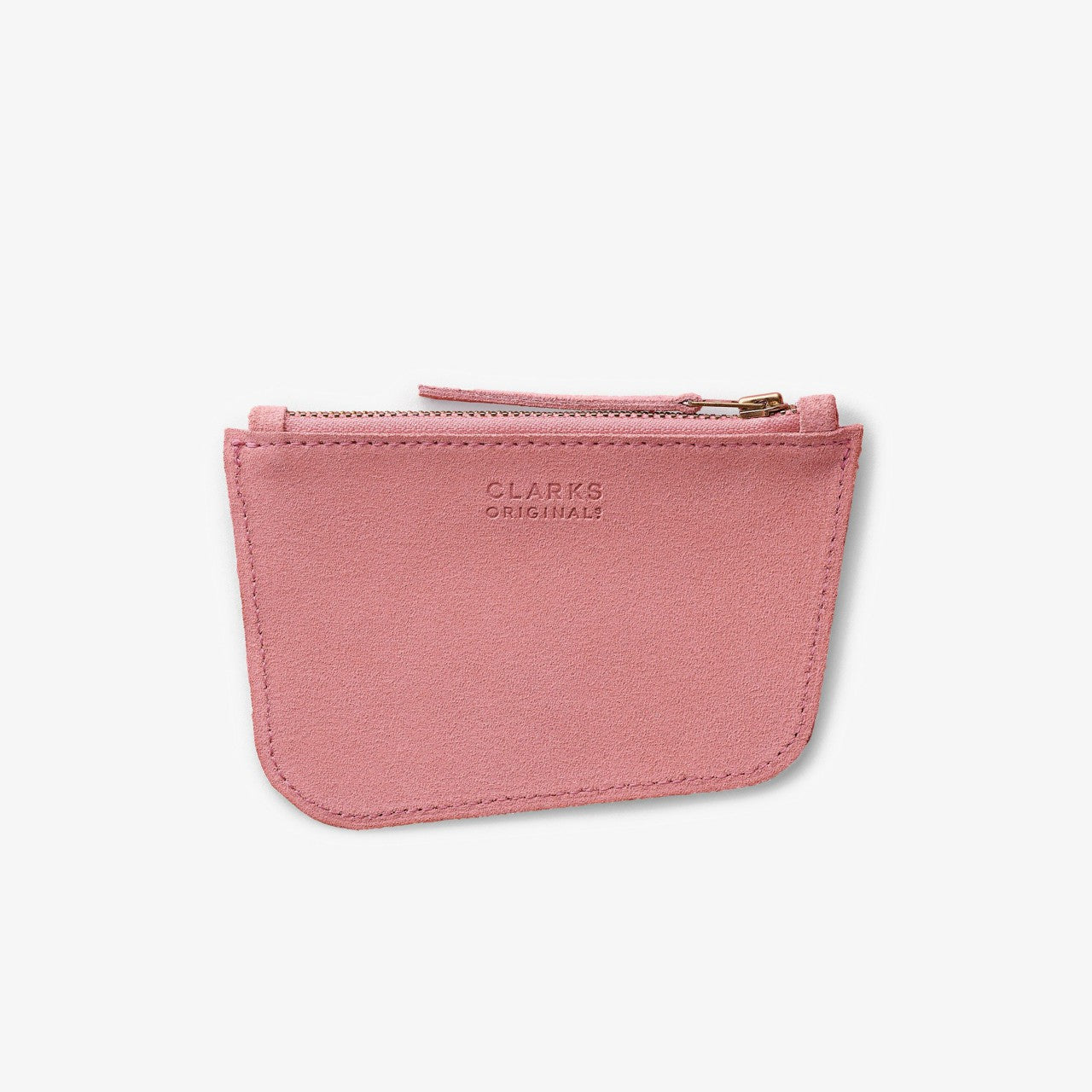 Wallabee Coin Pink Suede | Clarks Onsale
