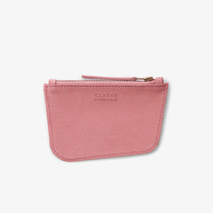 Wallabee Coin Pink Suede | Clarks Onsale