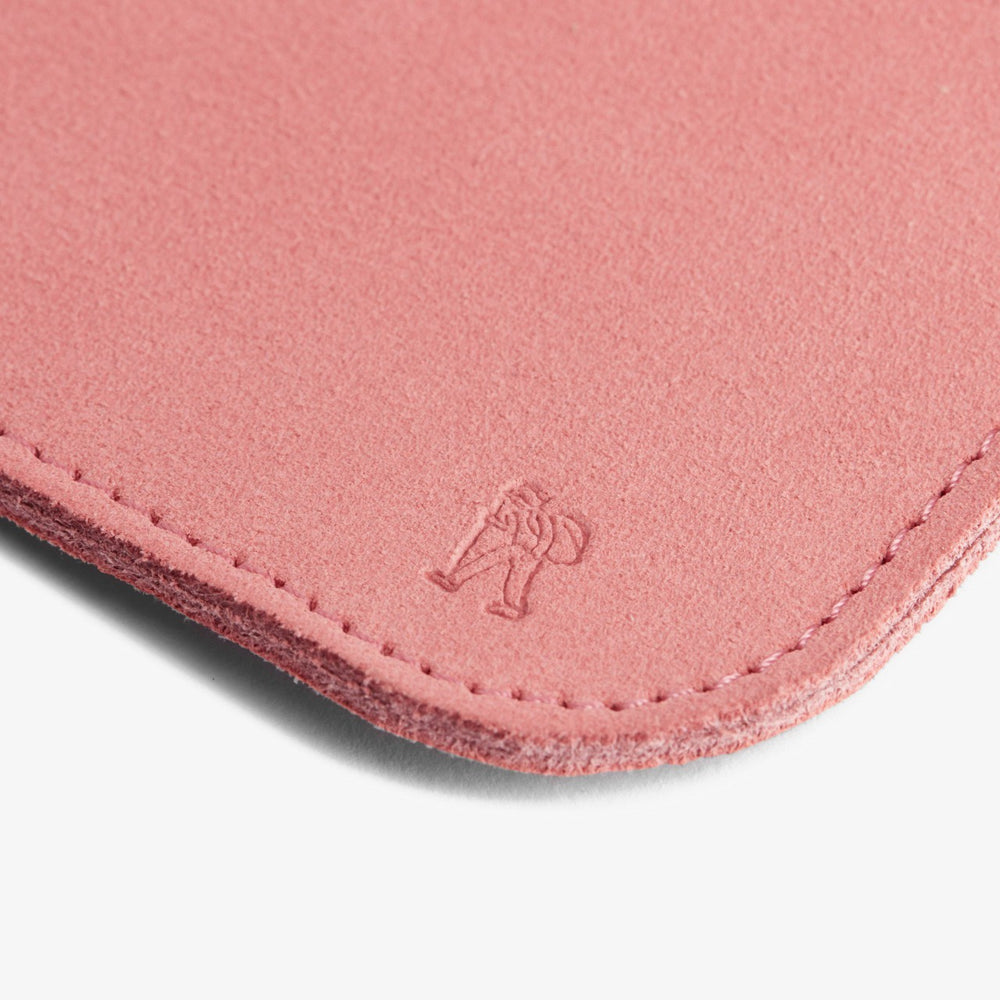 Wallabee Coin Pink Suede | Clarks Onsale