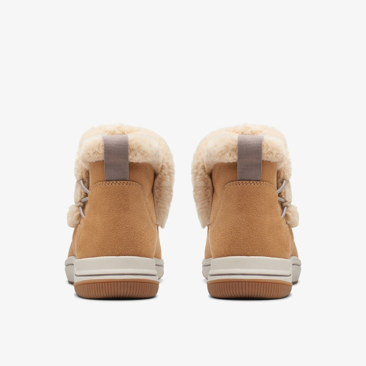 Brinkley Fur Tan | Clarks Sale