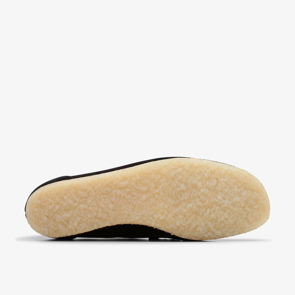 Wallabee Loafer Cow Print HairOn | Clarks Discount