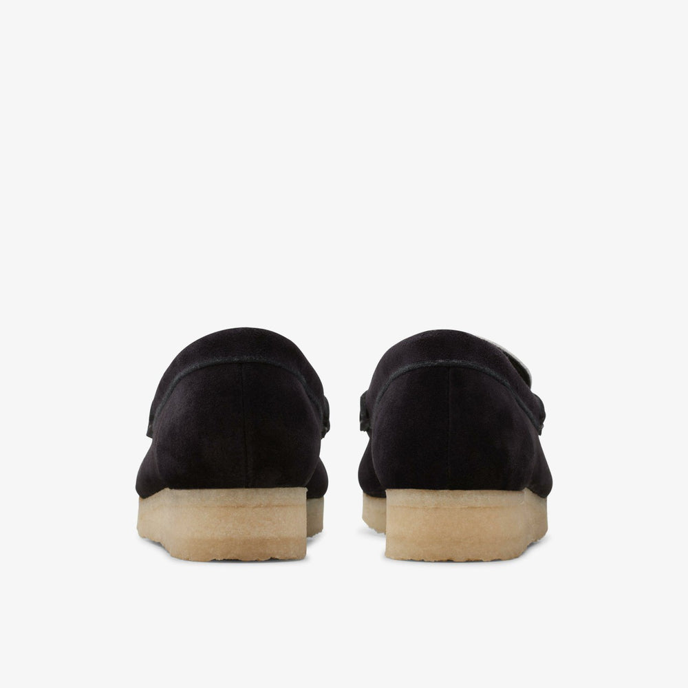 Wallabee Loafer Cow Print HairOn | Clarks Discount