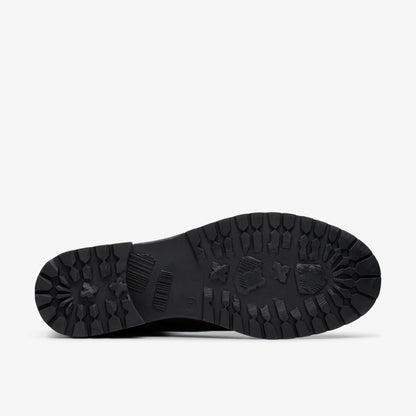 Rixley Lace Dark Brown Leather | Clarks Sale