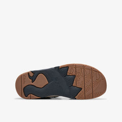 Spiney Step Kid Navy | Clarks
