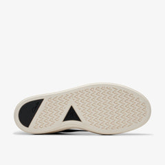 Craft Swift Black Leather | Clarks Discount