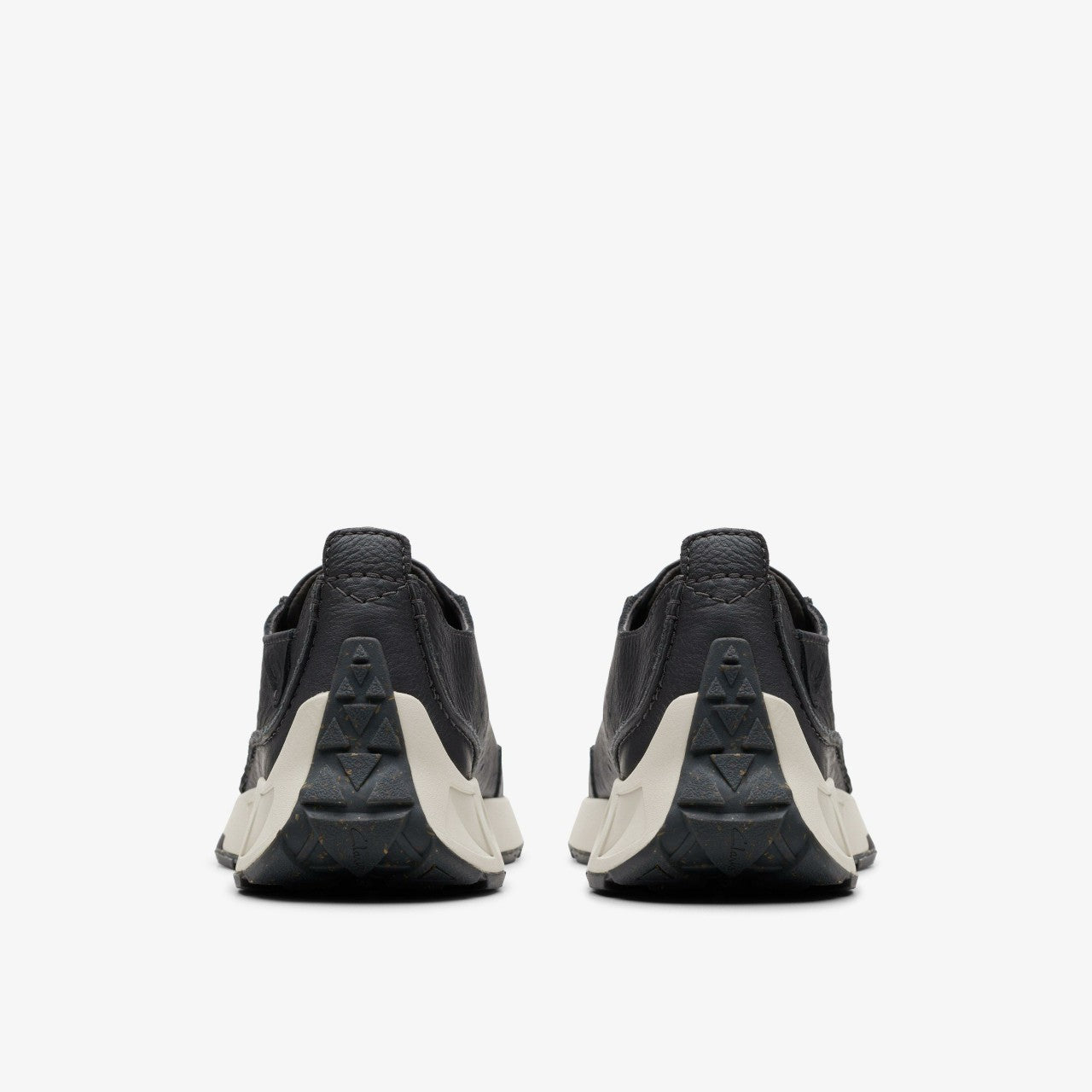 Craft Speed Dark Grey Leather | Clarks Sale