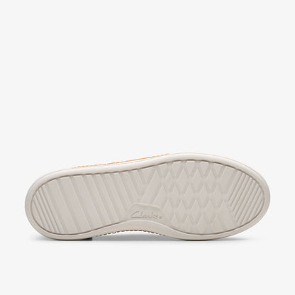 Hollyhock Walk Black Leather | Clarks For Sale