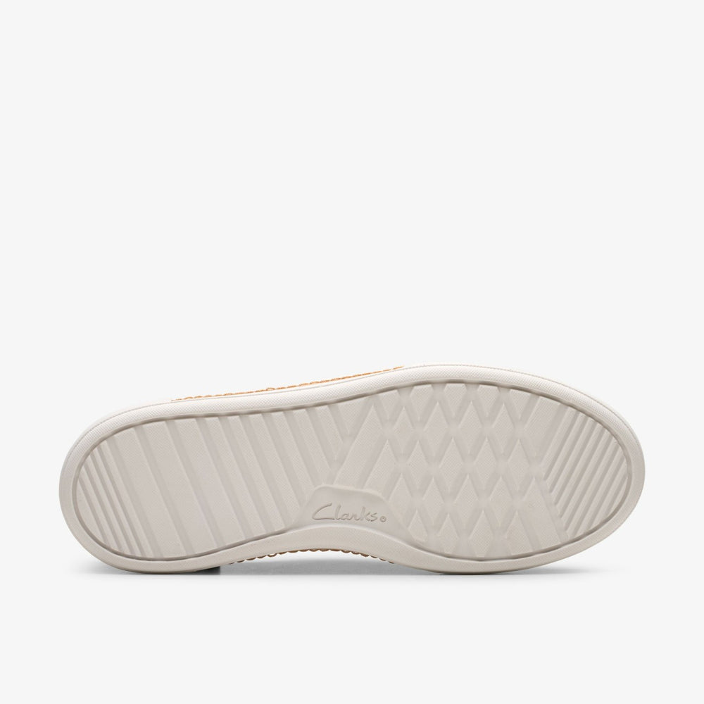 Hollyhock Walk Black Leather | Clarks For Sale